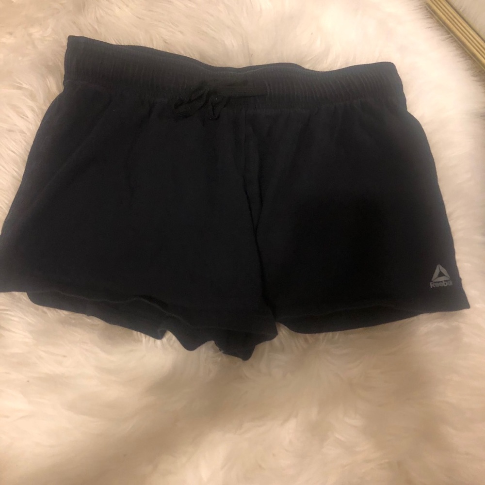 Women’s Reebok shorts